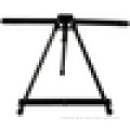 ALUMINUM TABLE STUDIO EASEL